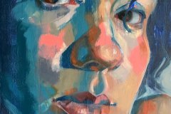 Three Colours Blue