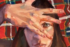 Red Right Hand