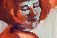 Ariane in Colour