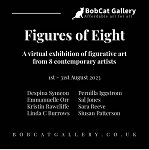 Figures of Eight exhibition - Sara Reeve